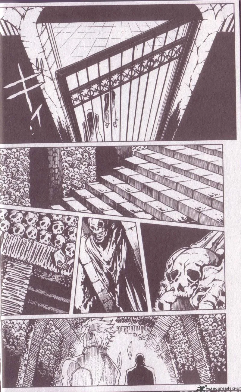 Devil May Cry 3 Chapter 2 page 7