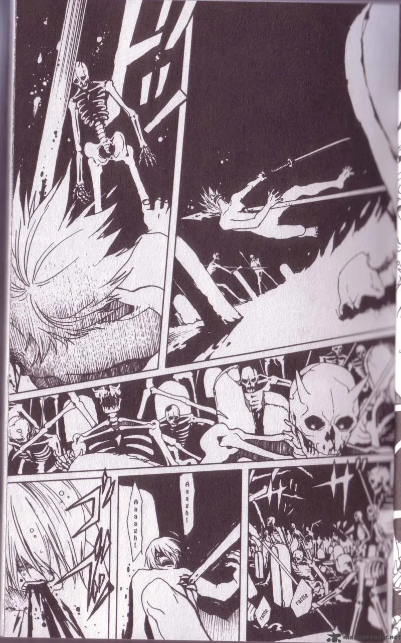 Devil May Cry 3 Chapter 2 page 27