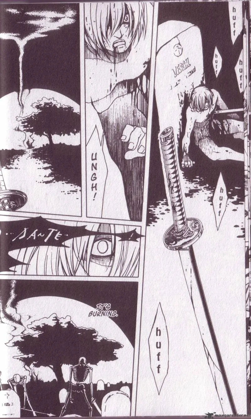 Devil May Cry 3 Chapter 2 page 28