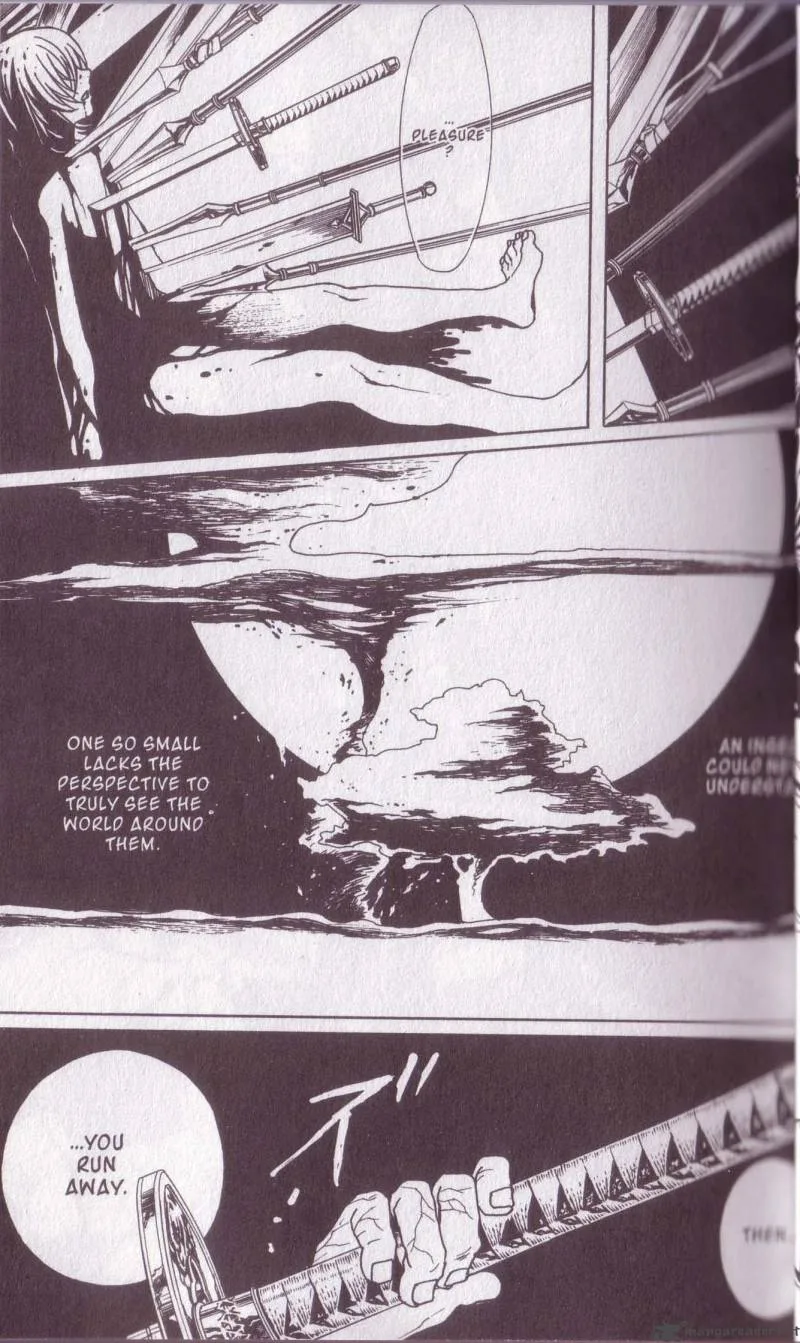 Devil May Cry 3 Chapter 2 page 33