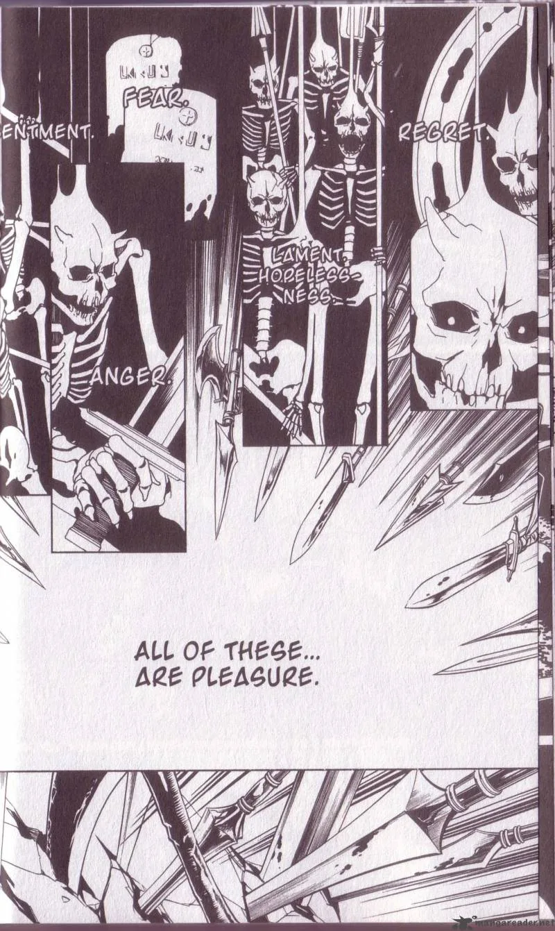 Devil May Cry 3 Chapter 2 page 32