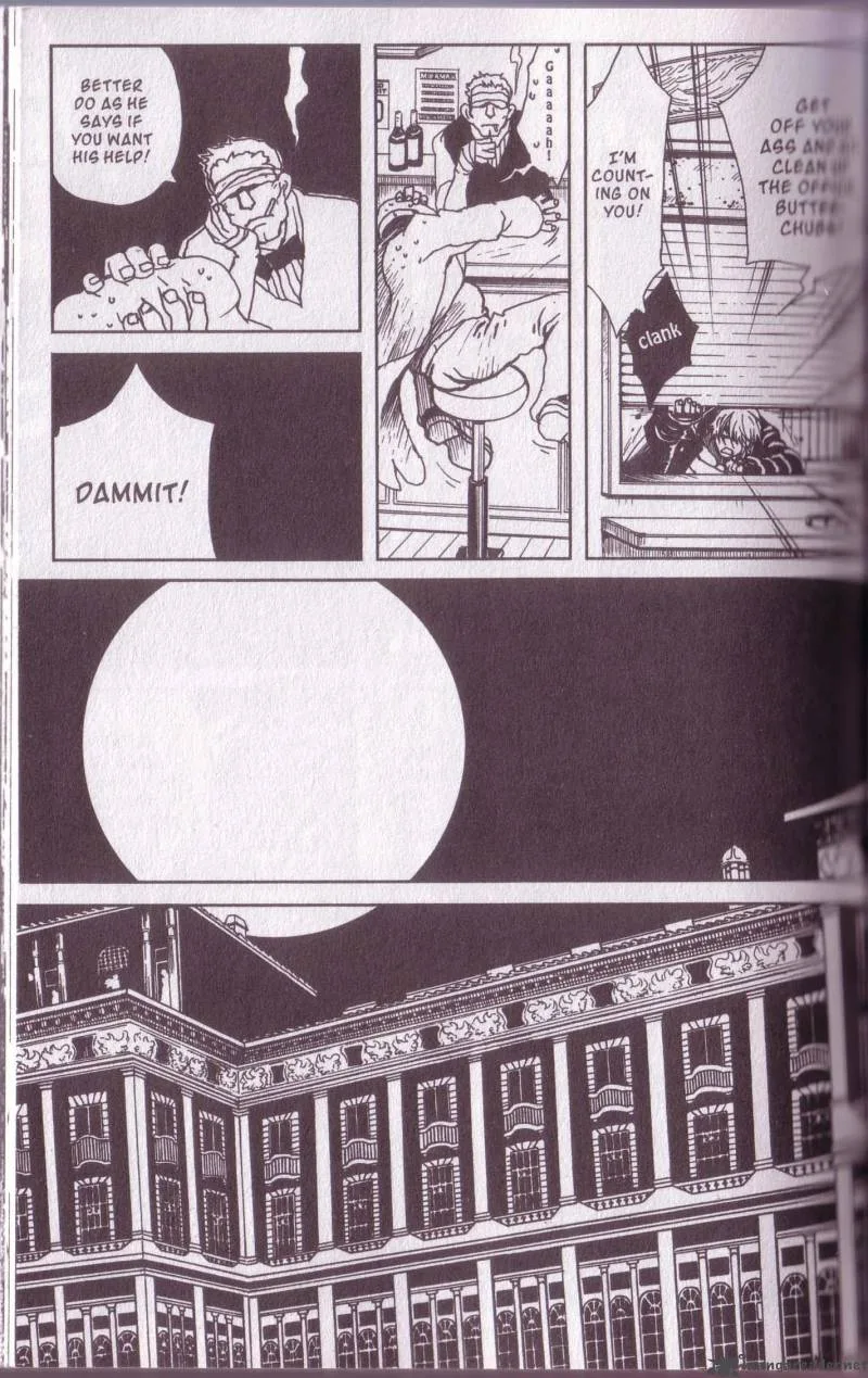 Devil May Cry 3 Chapter 2 page 52