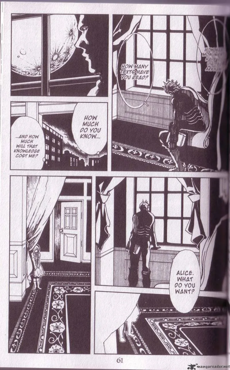 Devil May Cry 3 Chapter 2 page 54