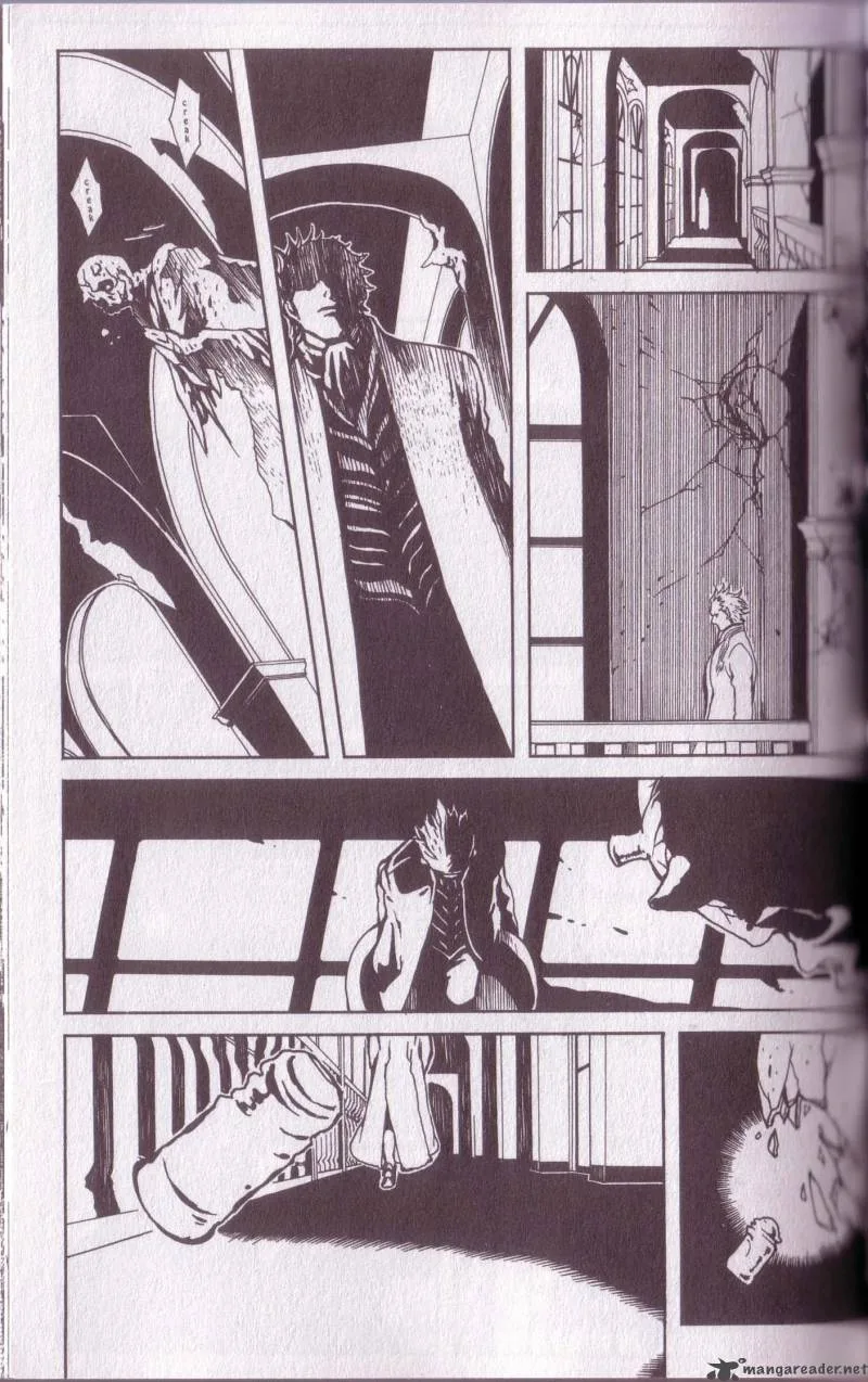 Devil May Cry 3 Chapter 2 page 56