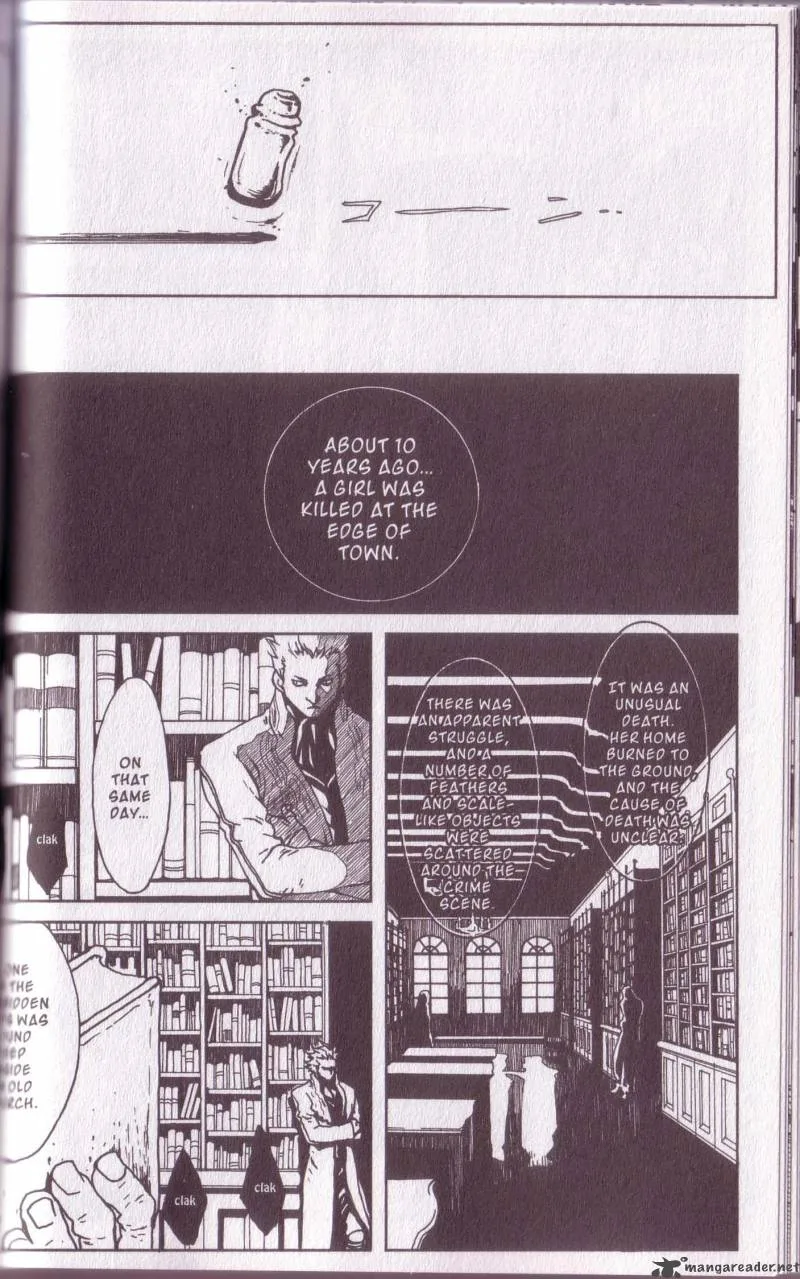 Devil May Cry 3 Chapter 2 page 57