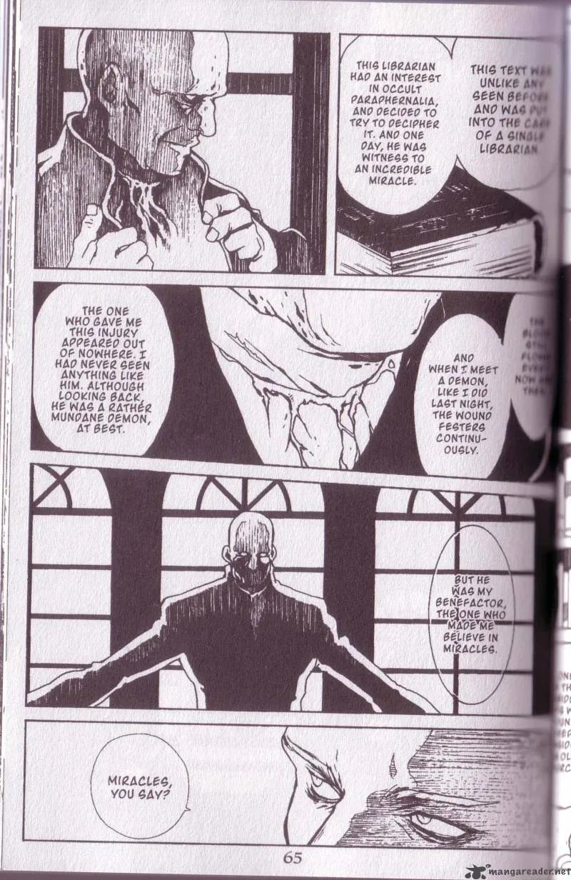 Devil May Cry 3 Chapter 2 page 58