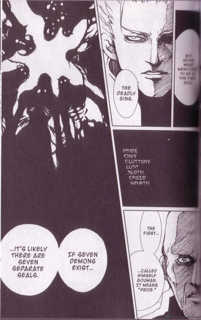 Devil May Cry 3 Chapter 2 page 60