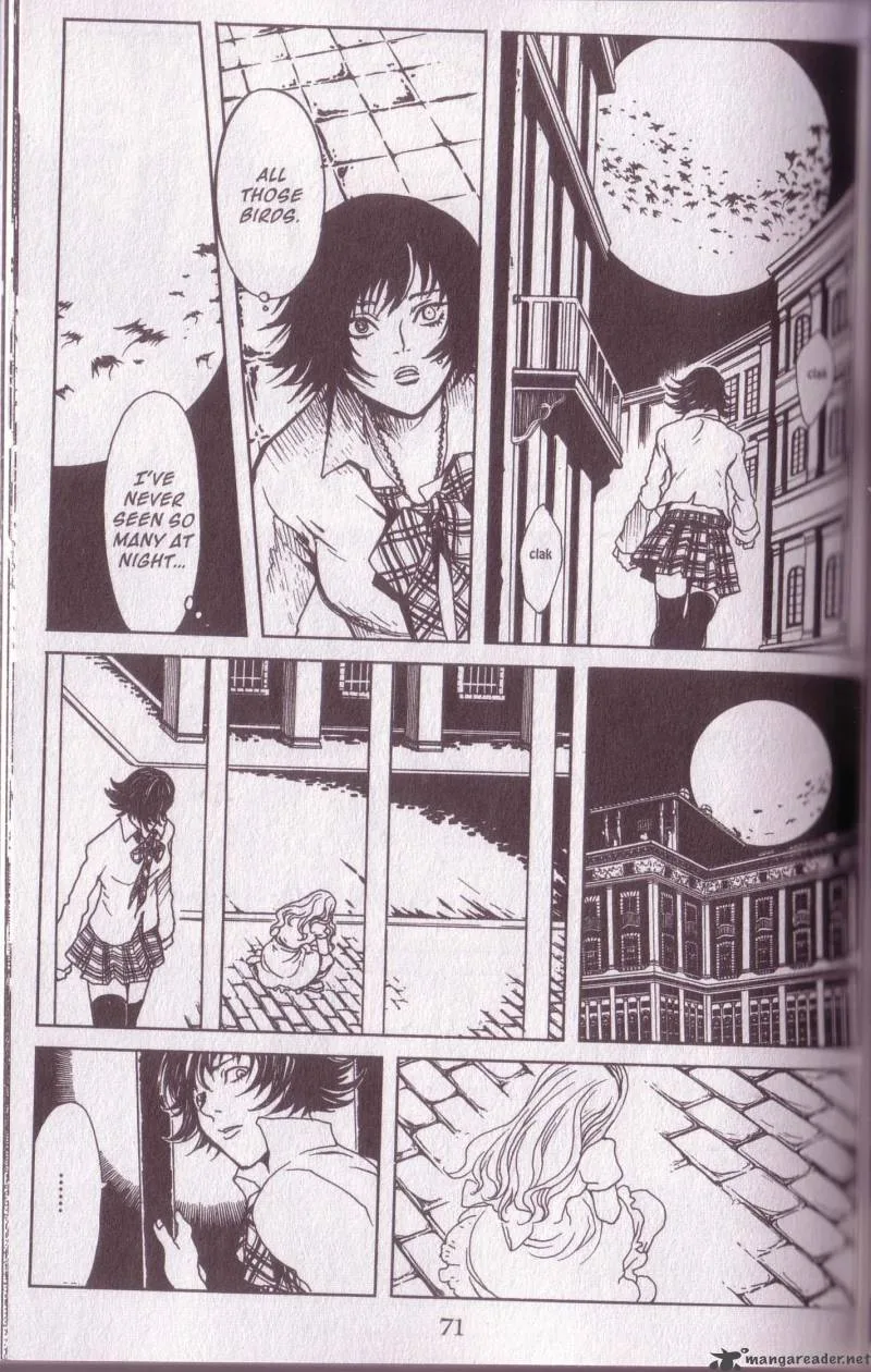 Devil May Cry 3 Chapter 2 page 64