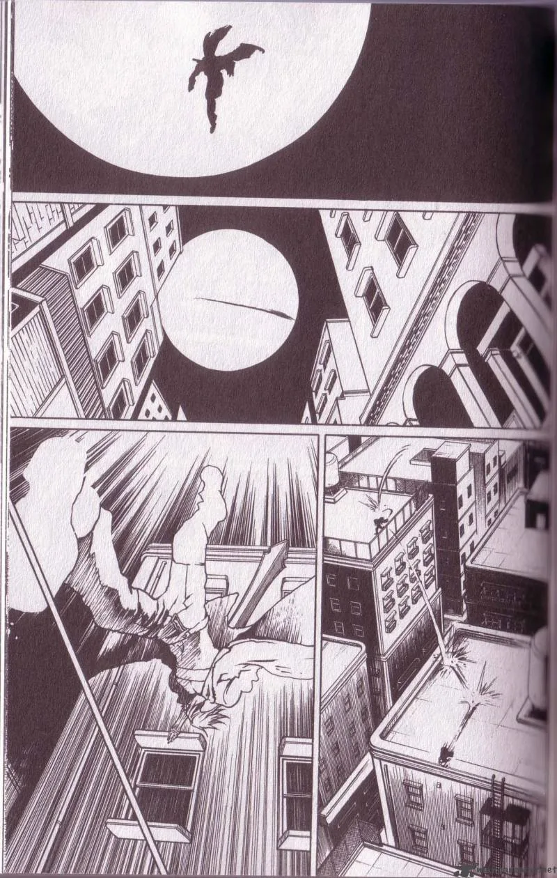 Devil May Cry 3 Chapter 2 page 66