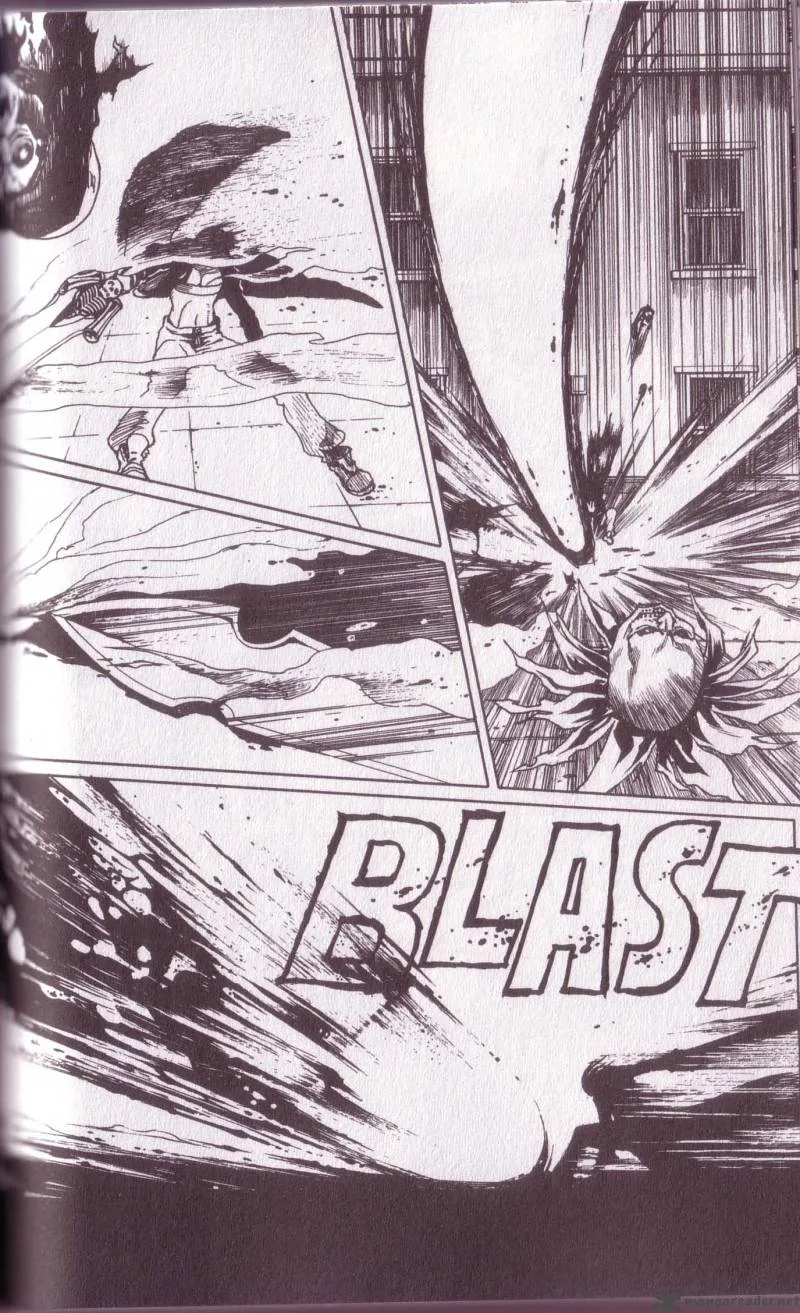 Devil May Cry 3 Chapter 2 page 69