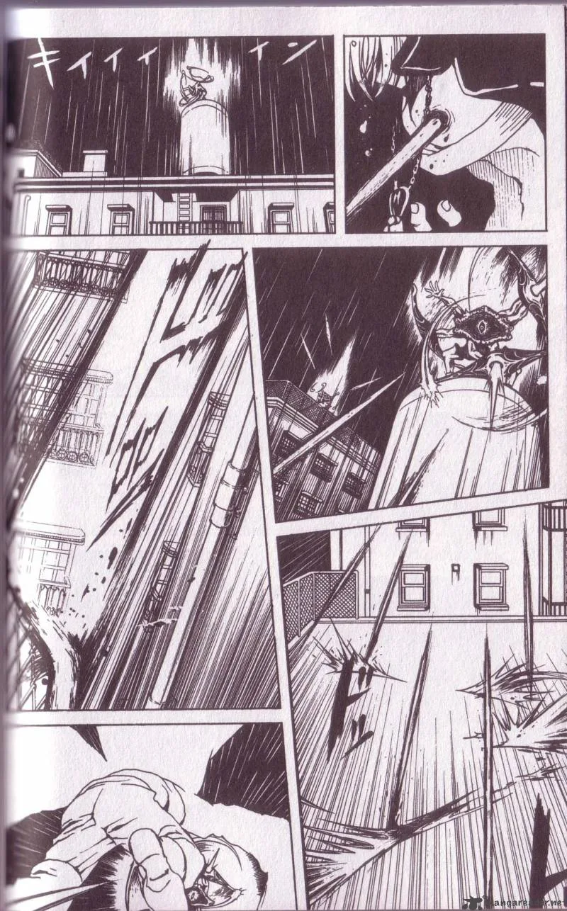 Devil May Cry 3 Chapter 2 page 71
