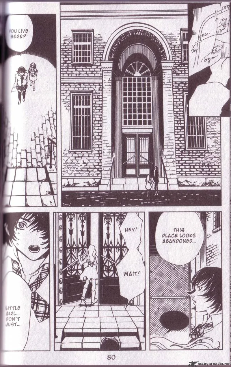 Devil May Cry 3 Chapter 2 page 73