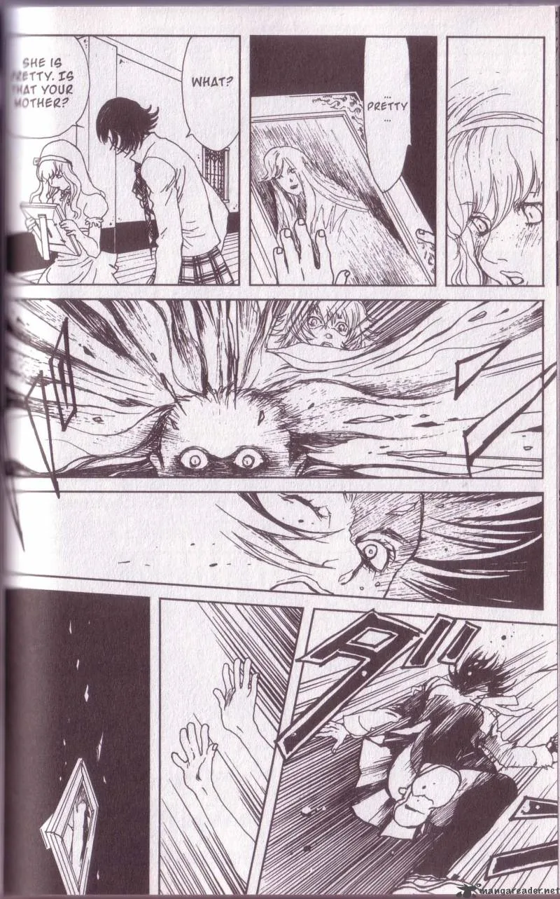 Devil May Cry 3 Chapter 2 page 75
