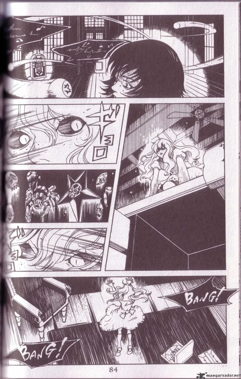 Devil May Cry 3 Chapter 2 page 77