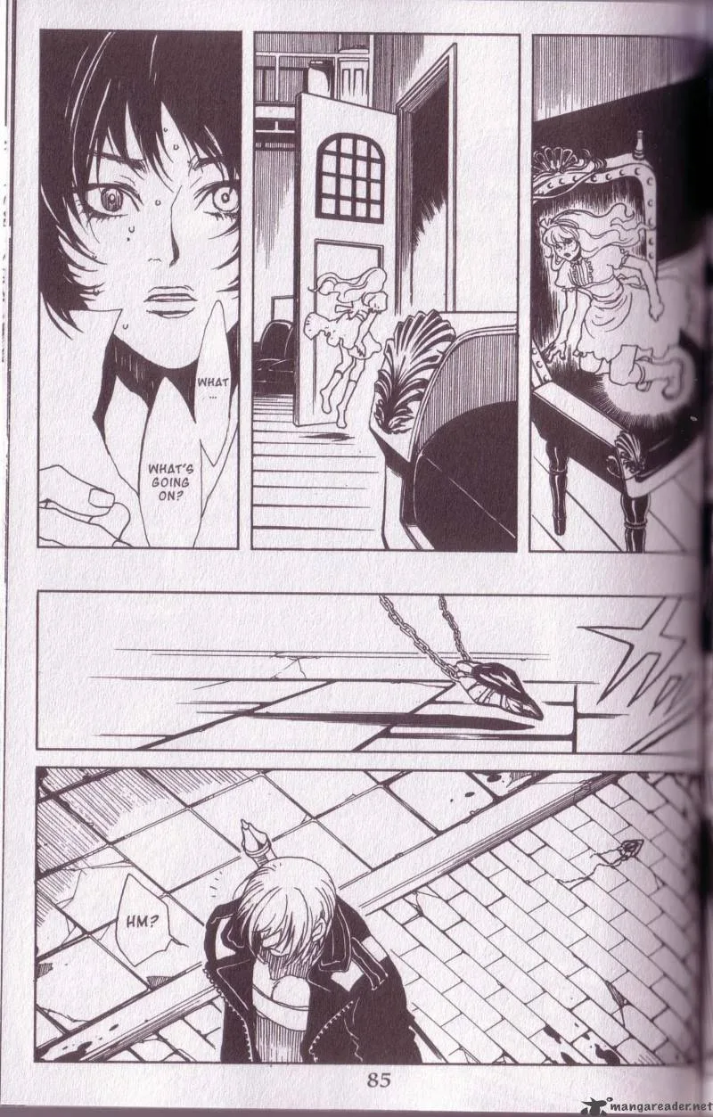 Devil May Cry 3 Chapter 2 page 78