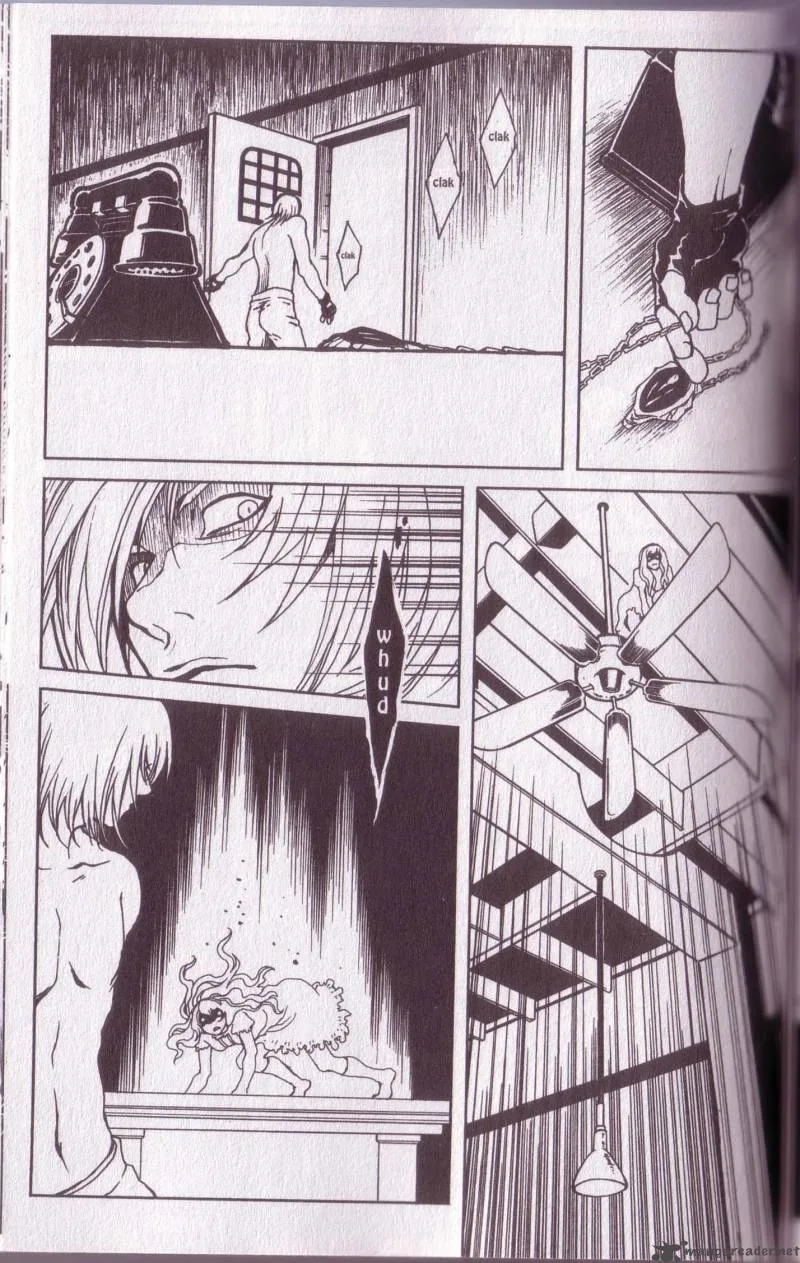 Devil May Cry 3 Chapter 2 page 88