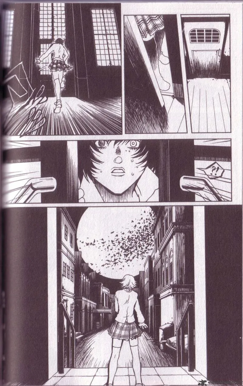 Devil May Cry 3 Chapter 2 page 91