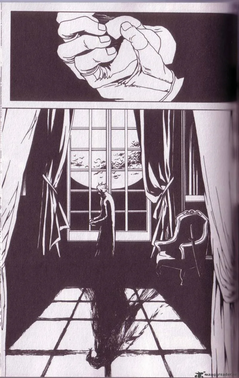 Devil May Cry 3 Chapter 2 page 92