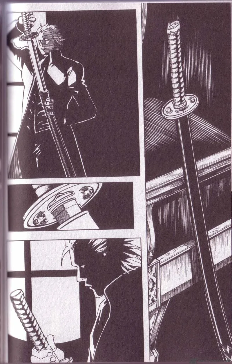 Devil May Cry 3 Chapter 2 page 93