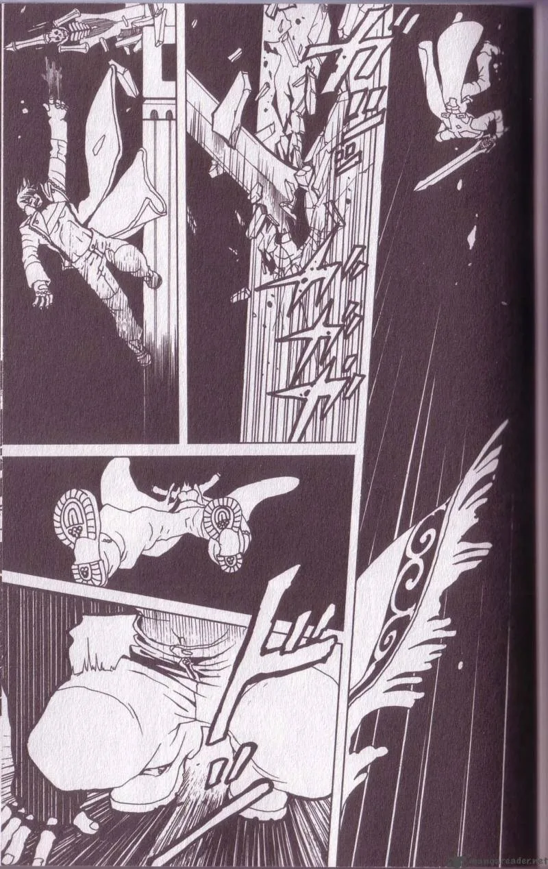 Devil May Cry 3 Chapter 2 page 106