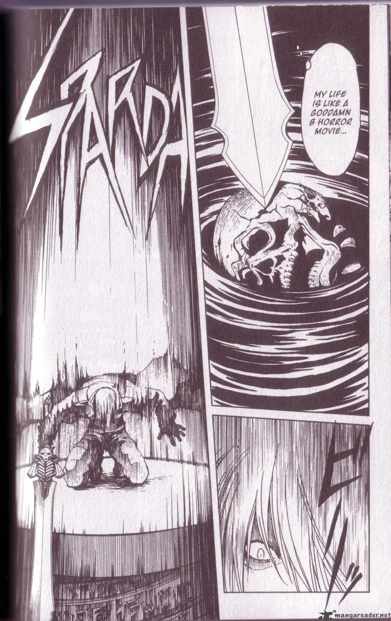 Devil May Cry 3 Chapter 2 page 110