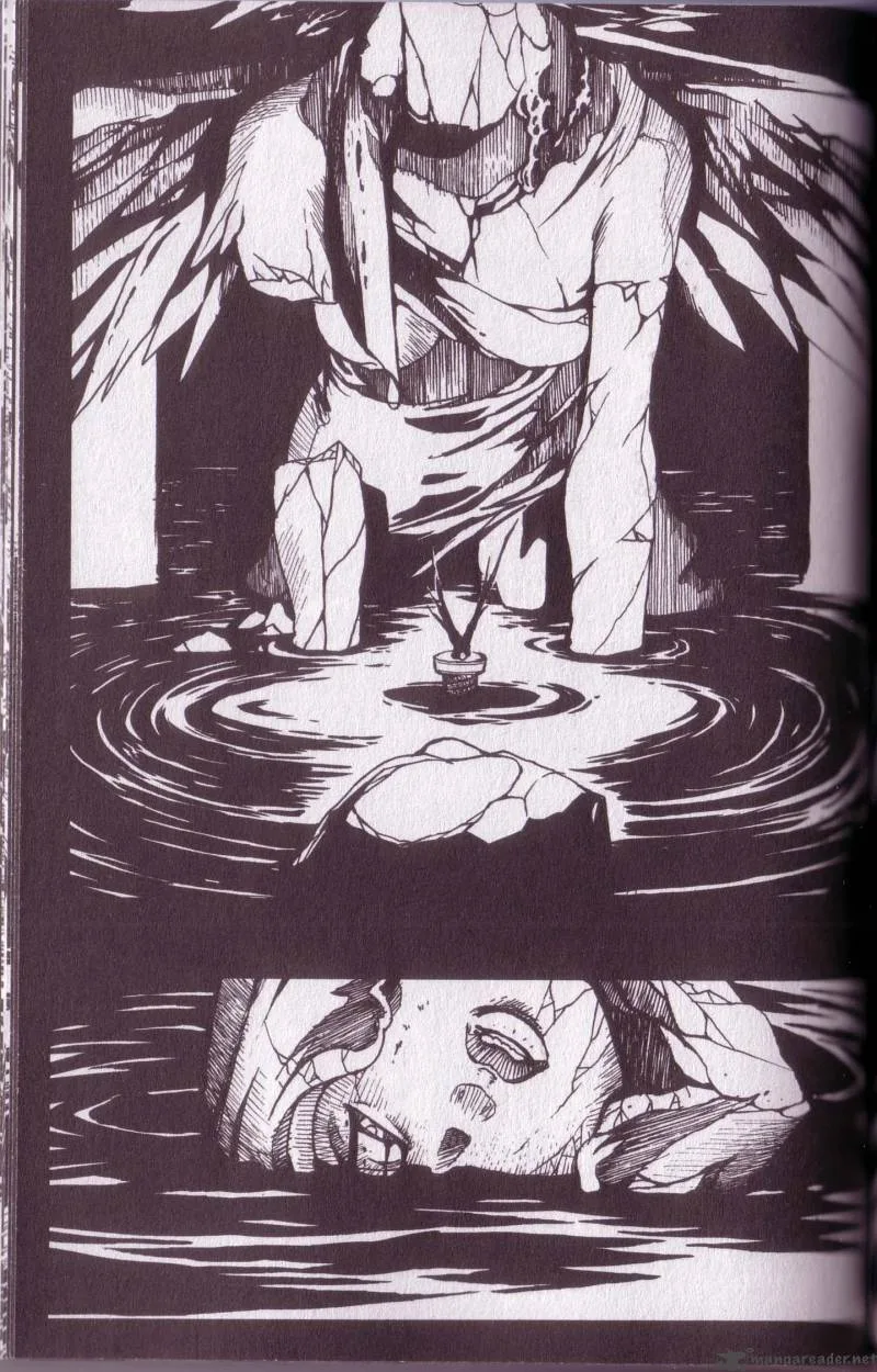 Devil May Cry 3 Chapter 2 page 112