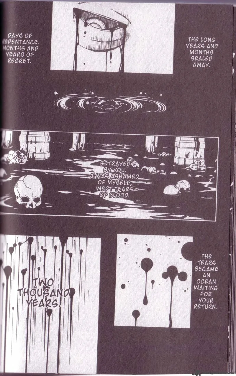 Devil May Cry 3 Chapter 2 page 113