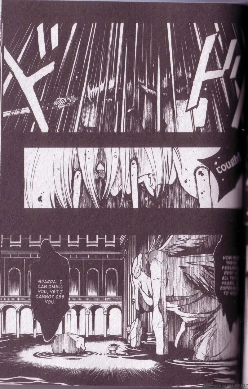 Devil May Cry 3 Chapter 2 page 114