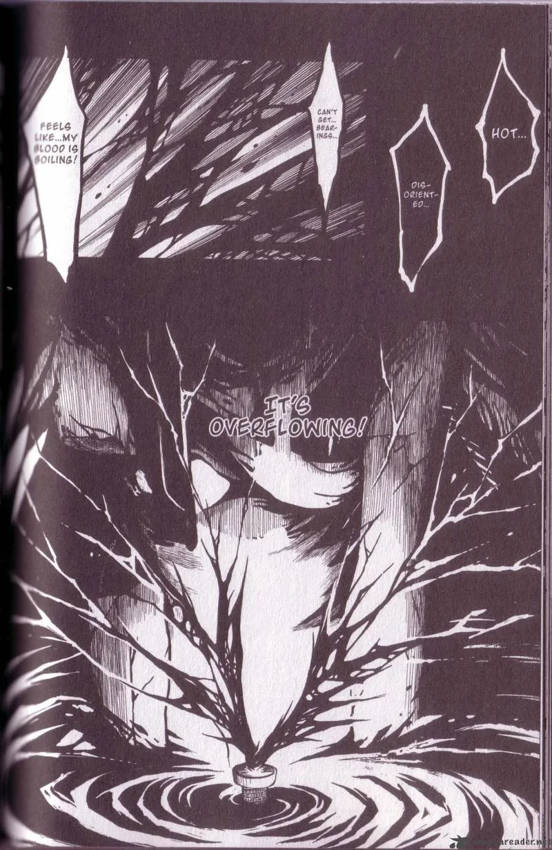 Devil May Cry 3 Chapter 2 page 111