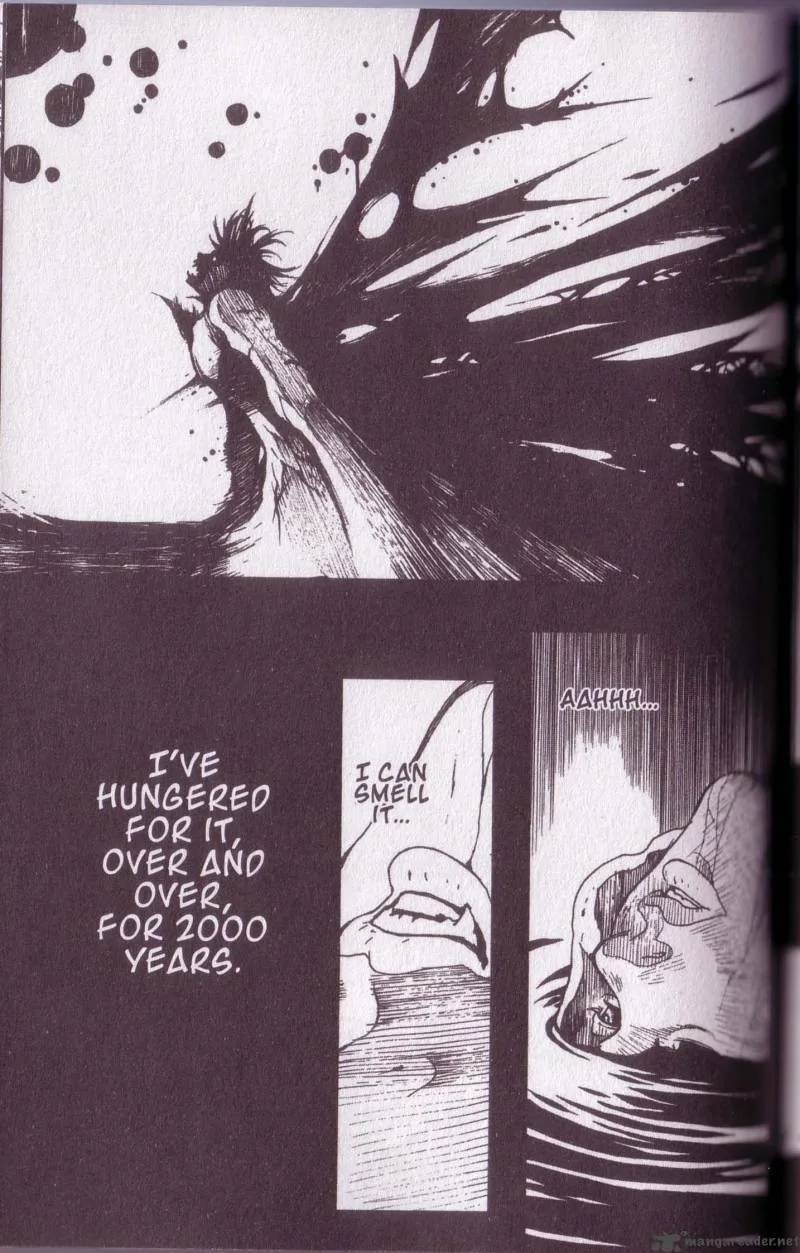 Devil May Cry 3 Chapter 2 page 116