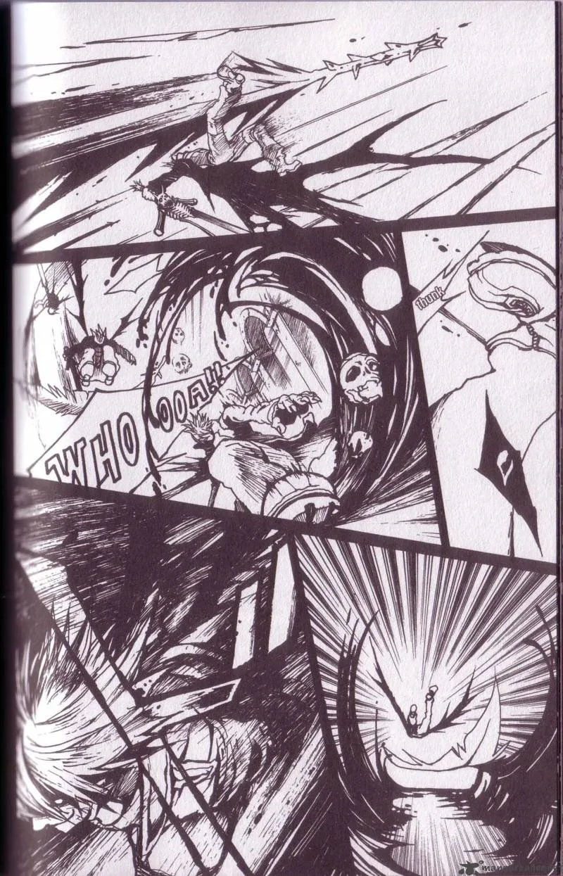 Devil May Cry 3 Chapter 2 page 119