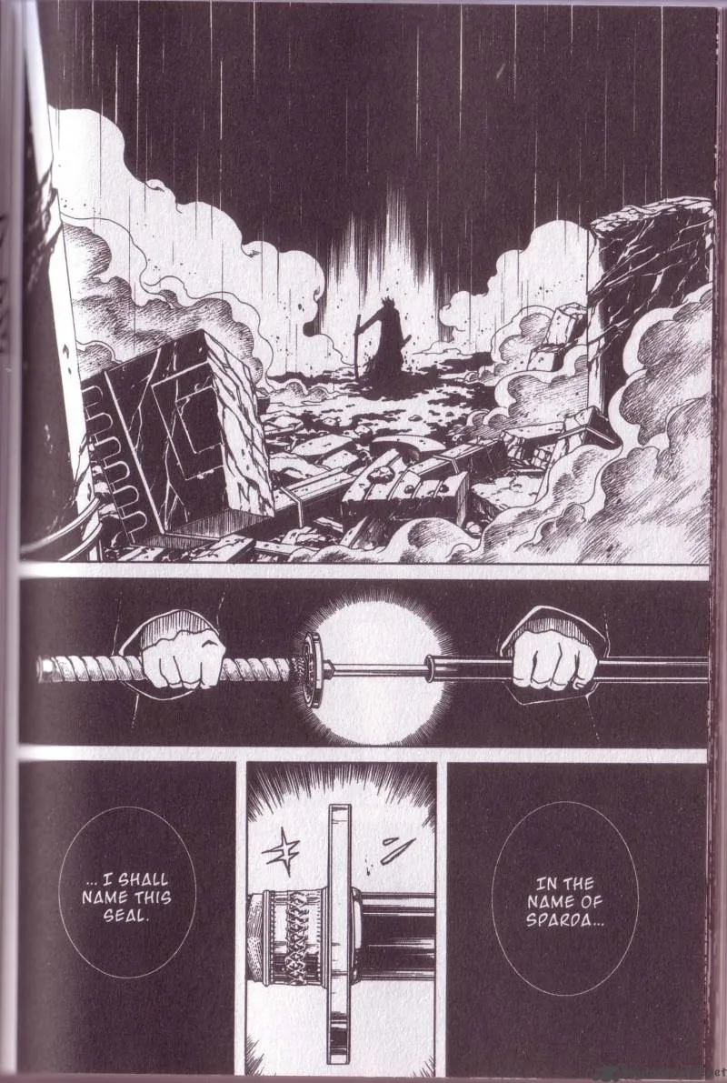 Devil May Cry 3 Chapter 2 page 135