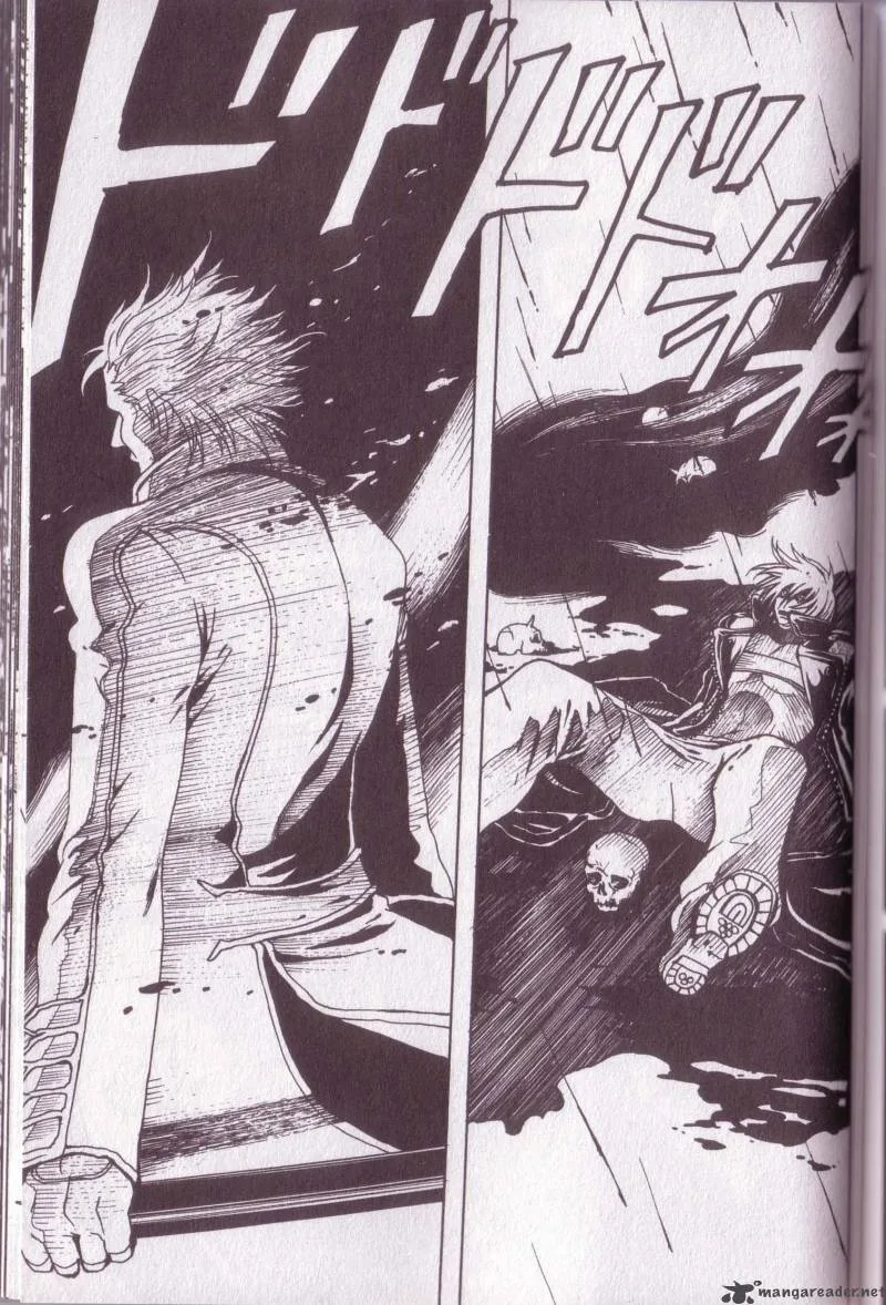 Devil May Cry 3 Chapter 2 page 136