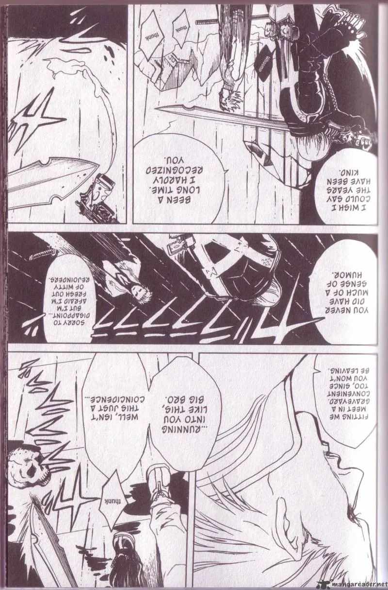 Devil May Cry 3 Chapter 2 page 139
