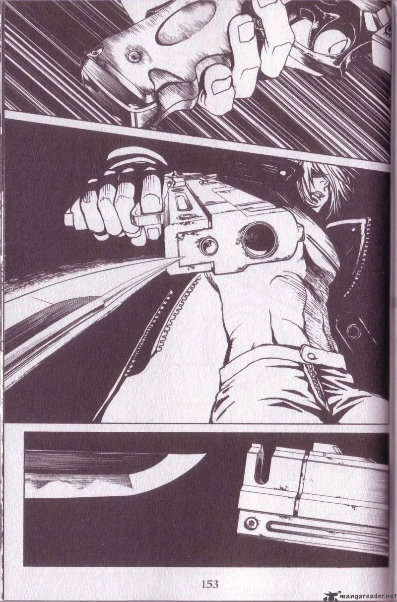 Devil May Cry 3 Chapter 2 page 146