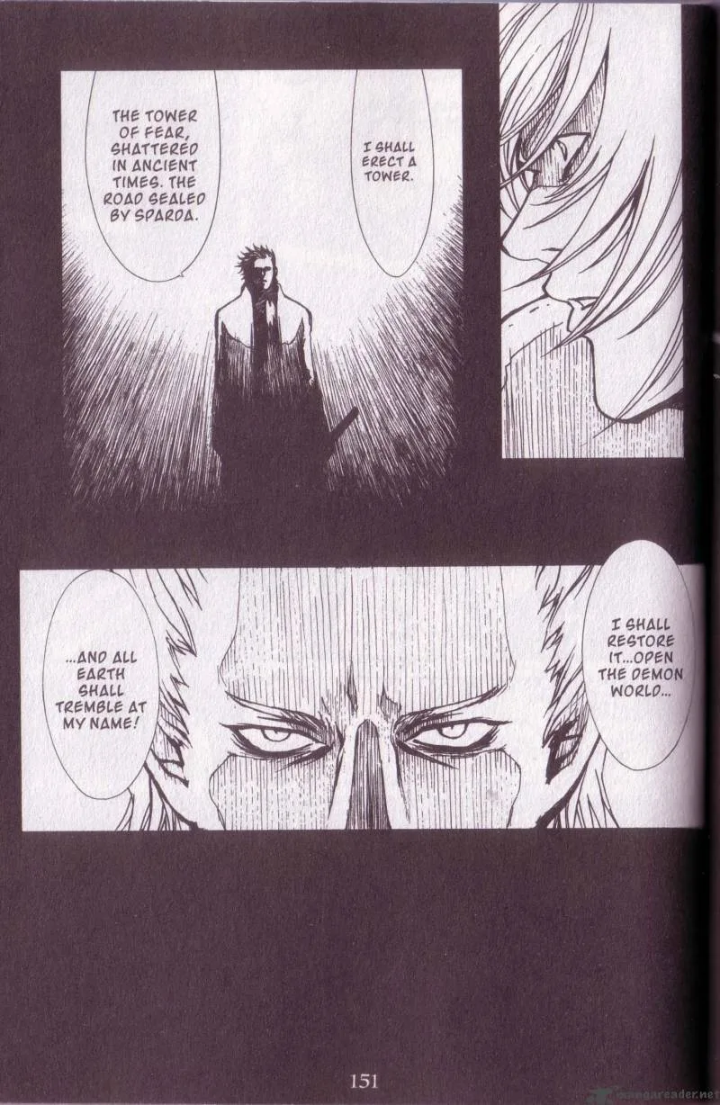 Devil May Cry 3 Chapter 2 page 144