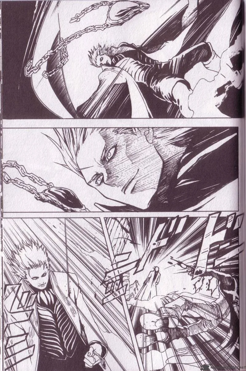 Devil May Cry 3 Chapter 2 page 150