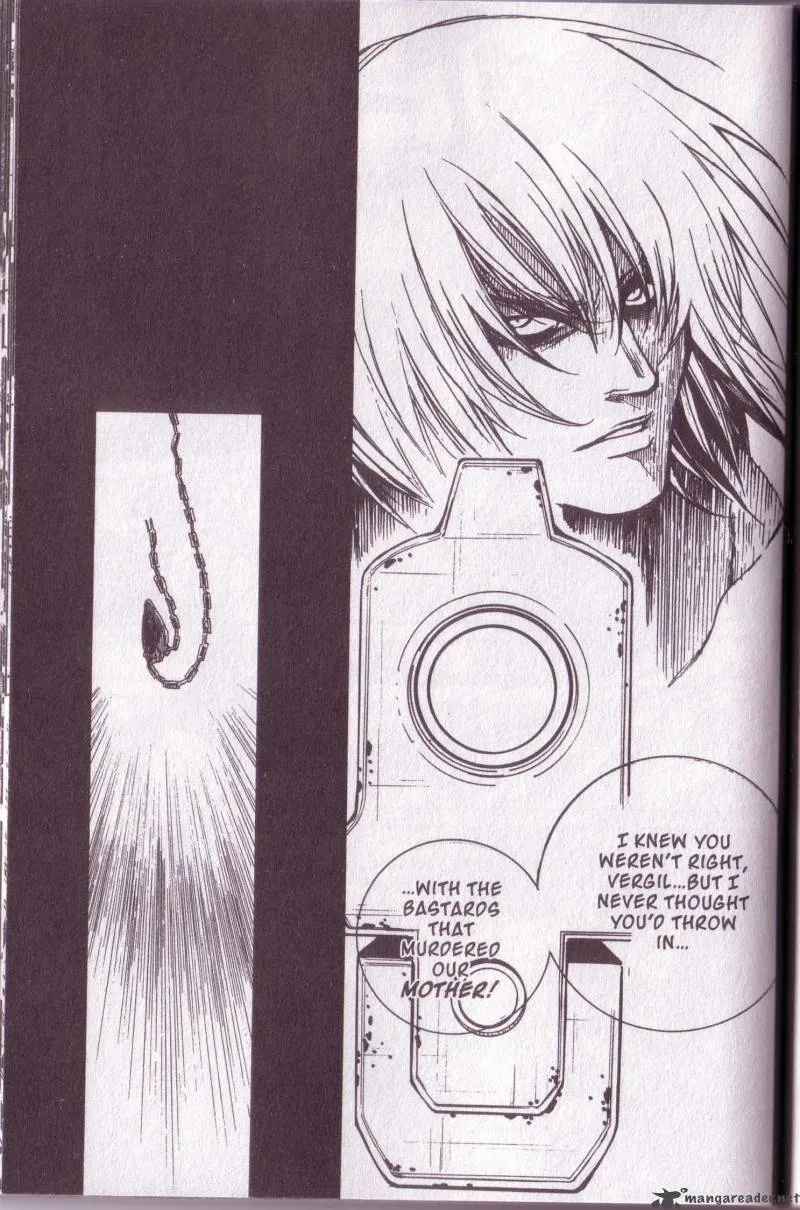 Devil May Cry 3 Chapter 2 page 148