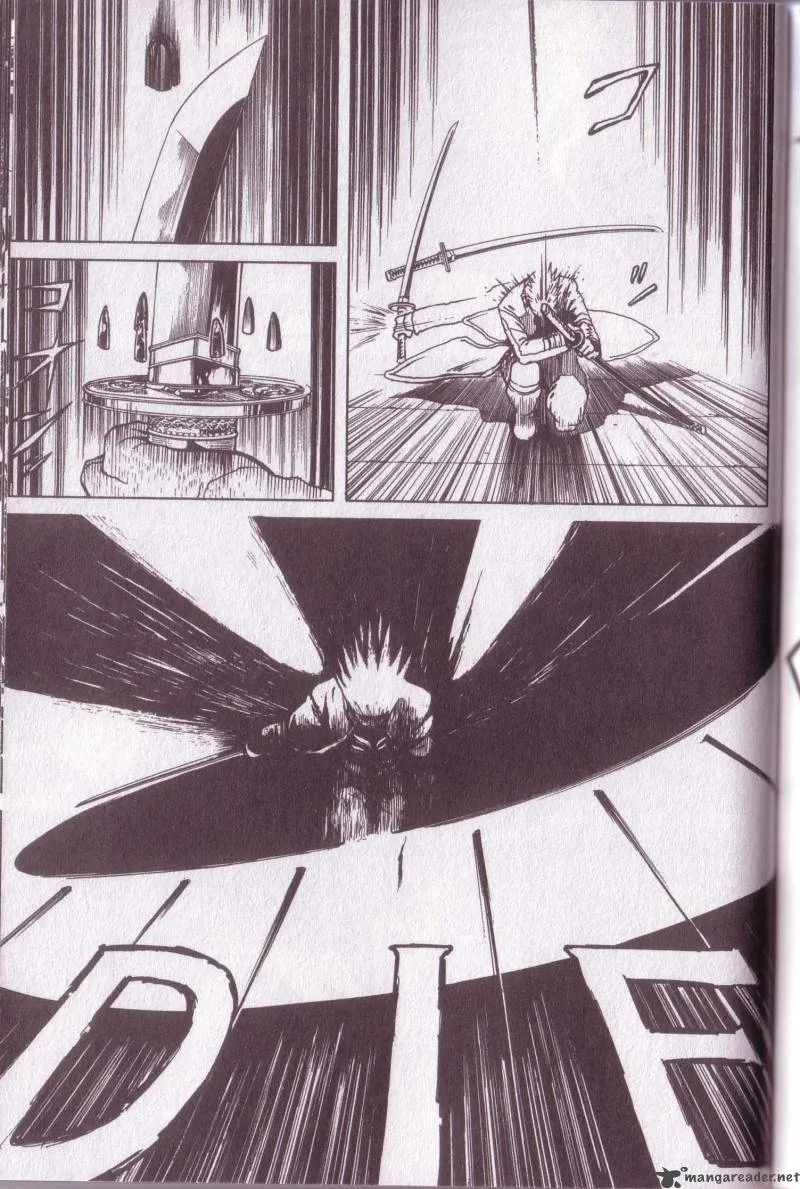 Devil May Cry 3 Chapter 2 page 152