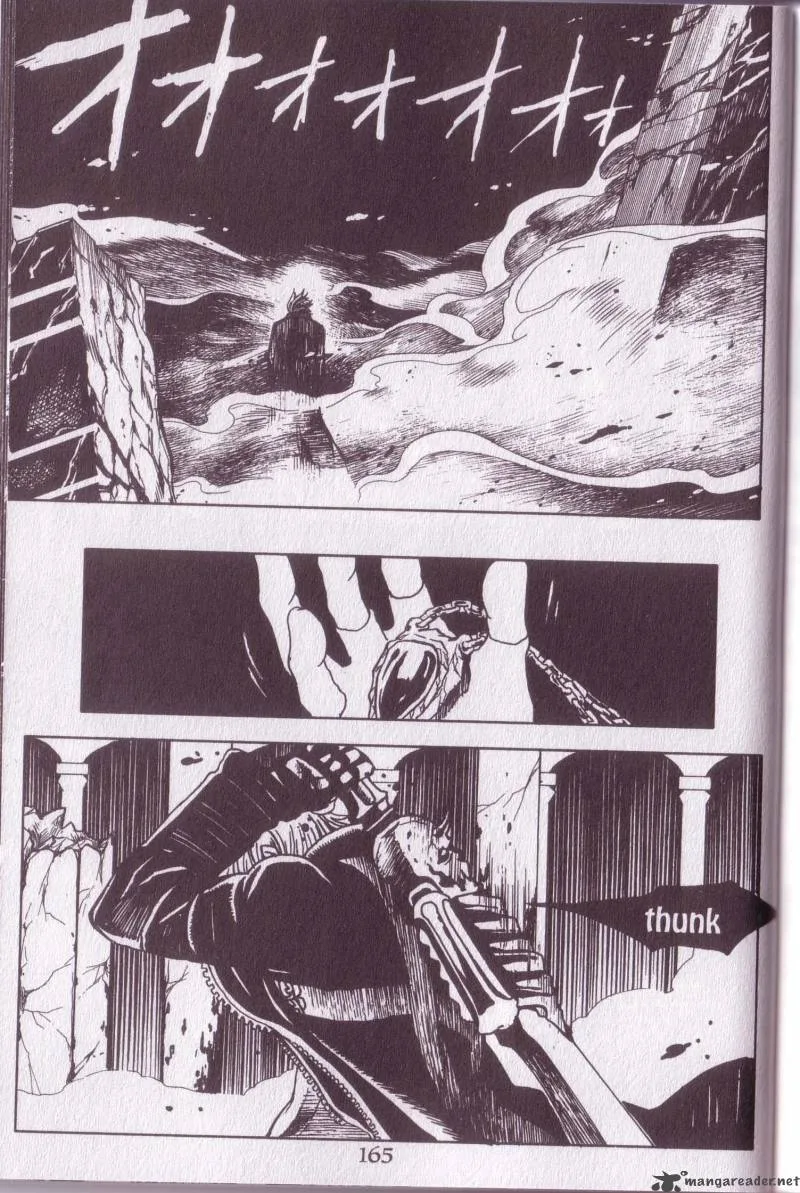 Devil May Cry 3 Chapter 2 page 157