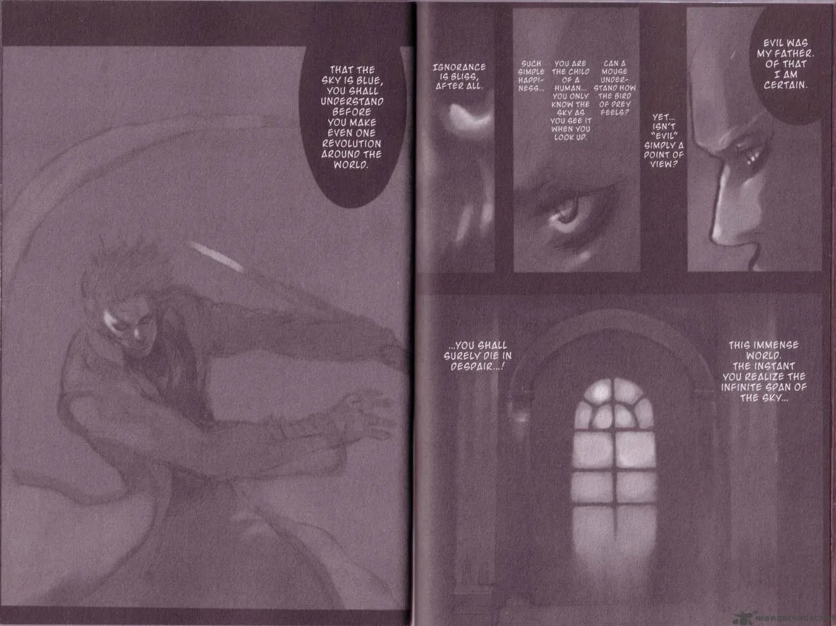 Devil May Cry 3 Chapter 2 page 162