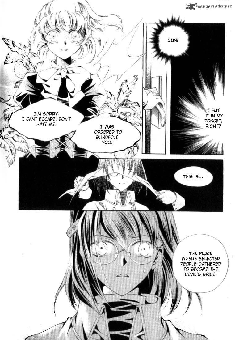 Devil's Bride Chapter 1 page 6