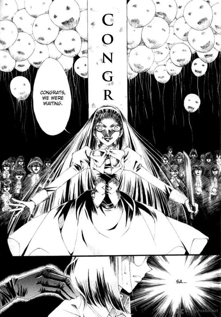 Devil's Bride Chapter 1 page 7