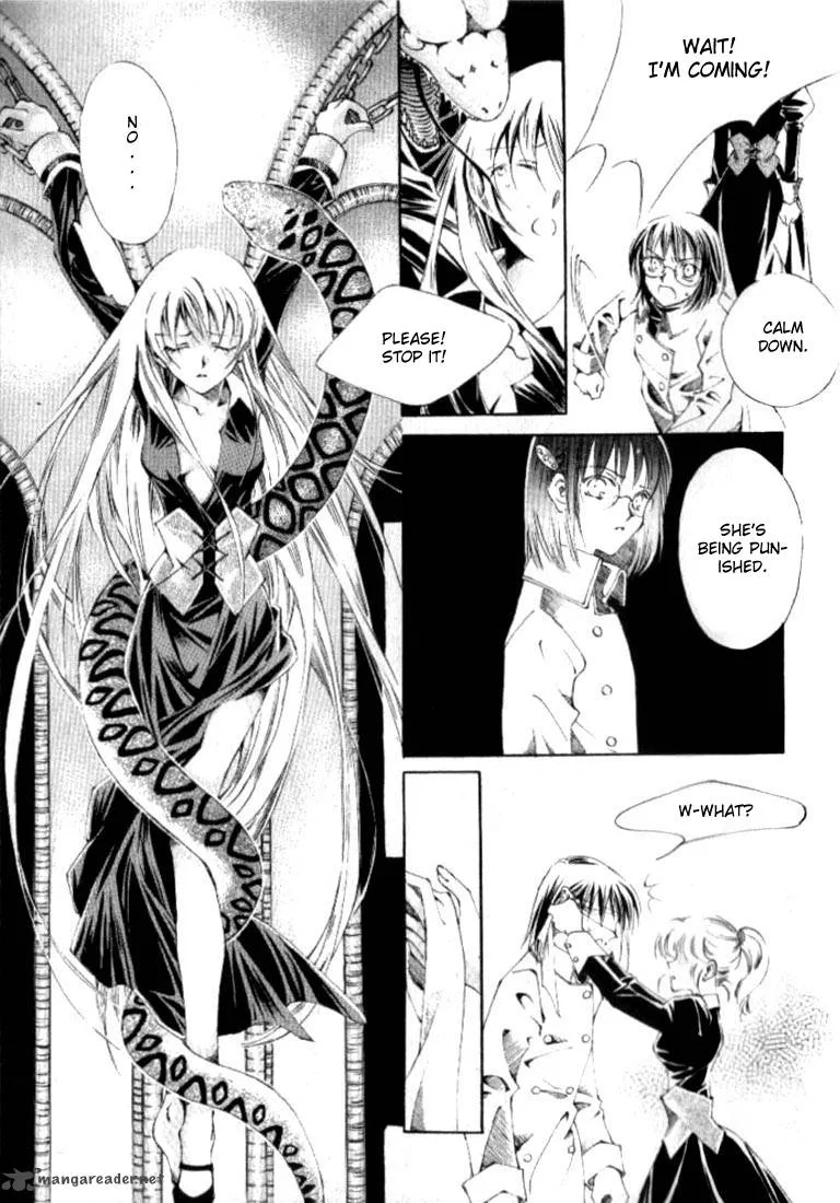 Devil's Bride Chapter 1 page 5