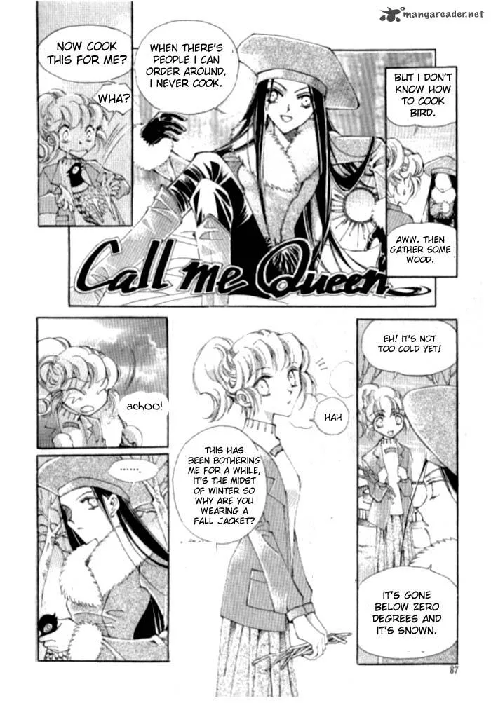 Devil's Bride Chapter 10 page 4
