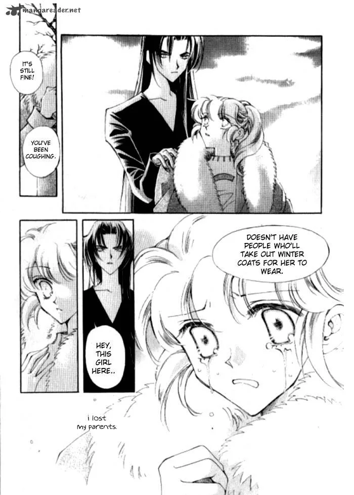 Devil's Bride Chapter 10 page 5