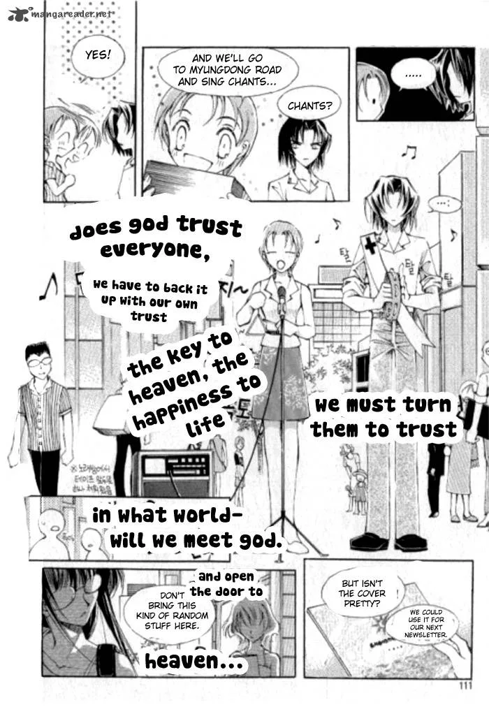 Devil's Bride Chapter 13 page 4