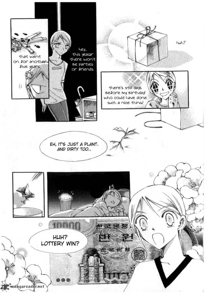 Devil's Bride Chapter 15 page 2