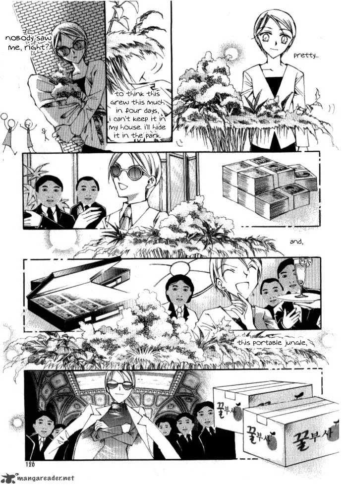 Devil's Bride Chapter 15 page 3