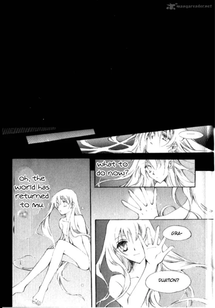 Devil's Bride Chapter 17 page 9